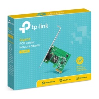 TP-LINK TG-3468 10/100/1000Mbps Gigabit PCI Express Network 